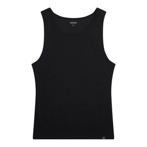 No Fear Mens Sleeveless Tank Top / Black